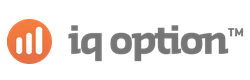 iq option logo
